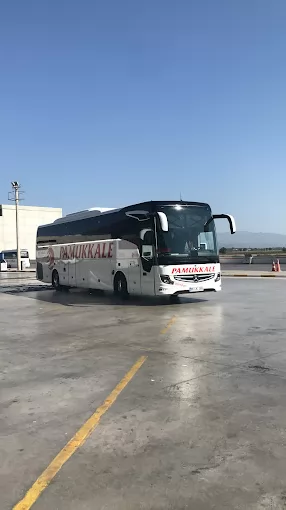 Pamukkale Turizm Aydın Otogar Aydın Efeler