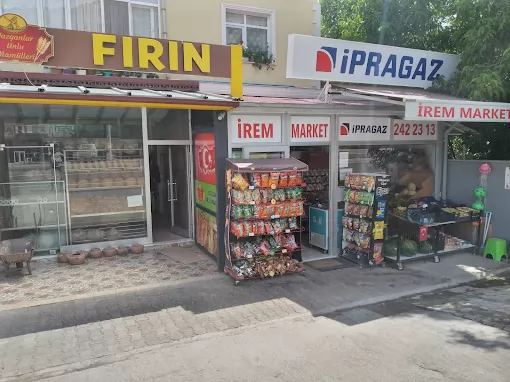 Yazganlar Fırın & Market Gümüşhane Merkez