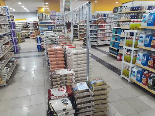 Eko Çiftçiler Market Şırnak Merkez