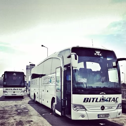 Bitlis Taç turizm İstanbul Bayrampaşa