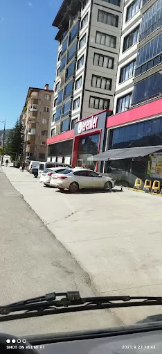 Erenler Süpermaket Tokat Merkez