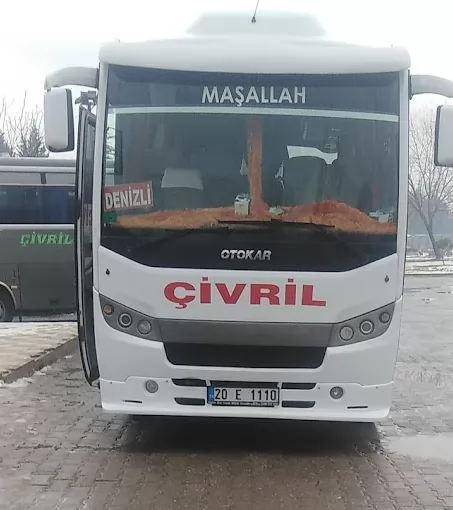 Çivril-Denizli Seyahat Denizli Çivril