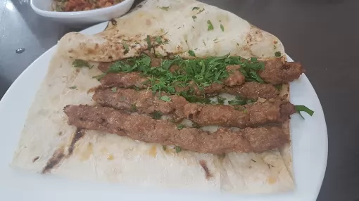 Özcan Baba Kebap Salonu Erzincan Merkez