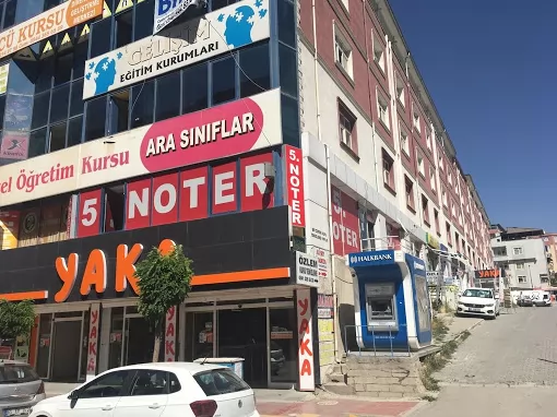 Van 5. noterliği Van İpekyolu