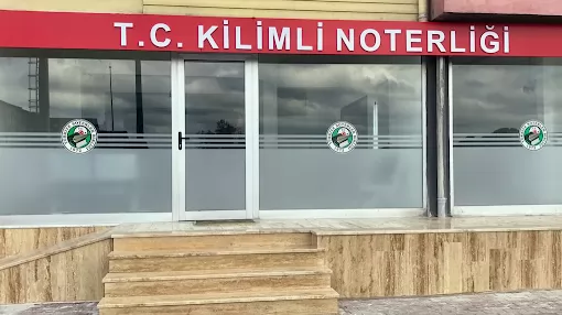 Zonguldak Kilimli Noterliği Zonguldak Kilimli