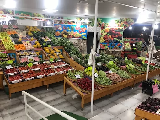 Emek Market Mersin Yenişehir