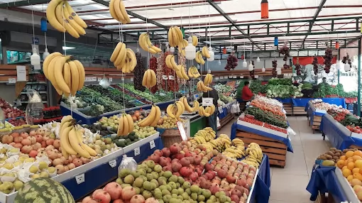 Yoncam Market Mersin Yenişehir