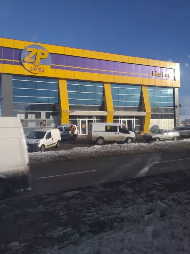 Zp Gross Toptan Market Erzurum Yakutiye