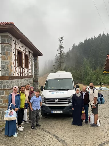 imgem Travel Turizm Ticaret LTD.ŞTI. Trabzon Ortahisar