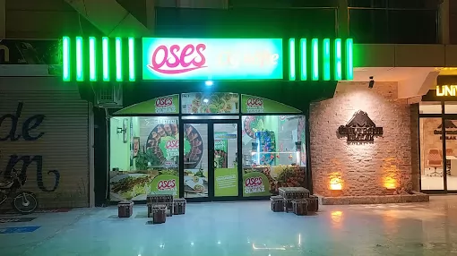 OSES ÇİĞ KÖFTE Kilis Merkez