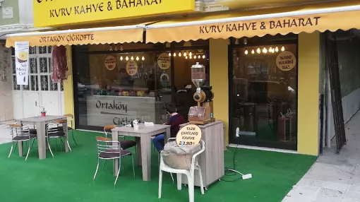 ORTAKÖY ÇİĞKÖFTE Batman Merkez