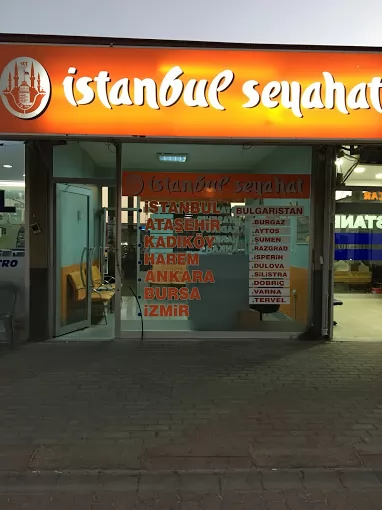 İstanbul Seyahat Kırklareli Merkez