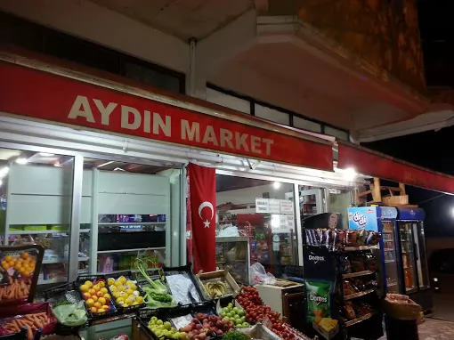 Yalova Bahceli Evker Mahallesi Özcivelk Apartmanı Aydın Market Yalova Merkez