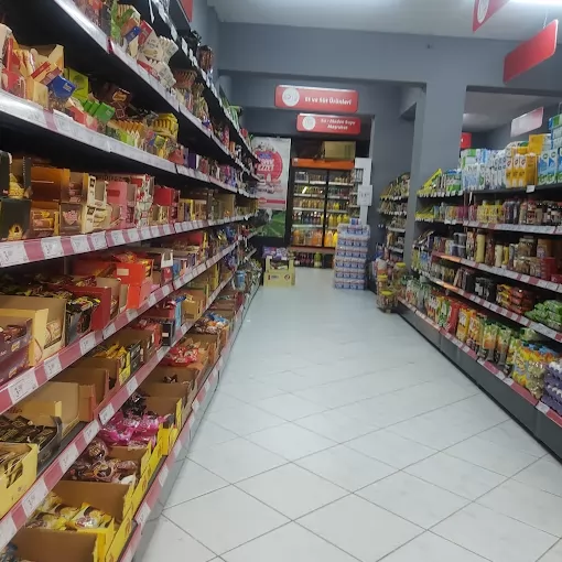 Seç Market Yalova Merkez