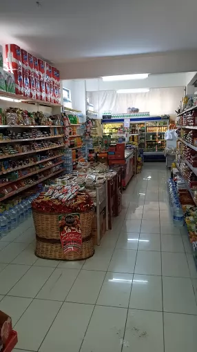 Seç market Yalova Merkez