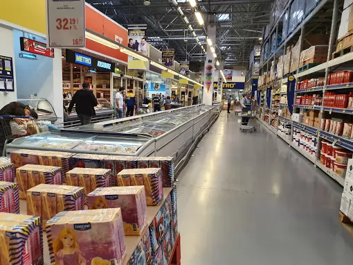 Metro Market Adana Adana Seyhan