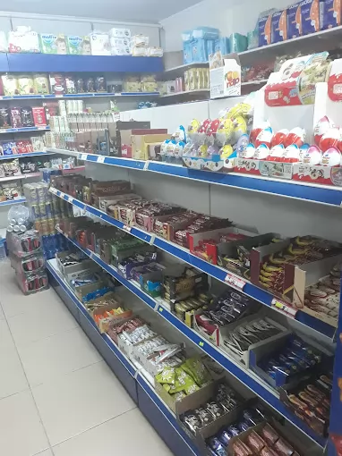 İlk Adana Süper Market 2 Adana Çukurova