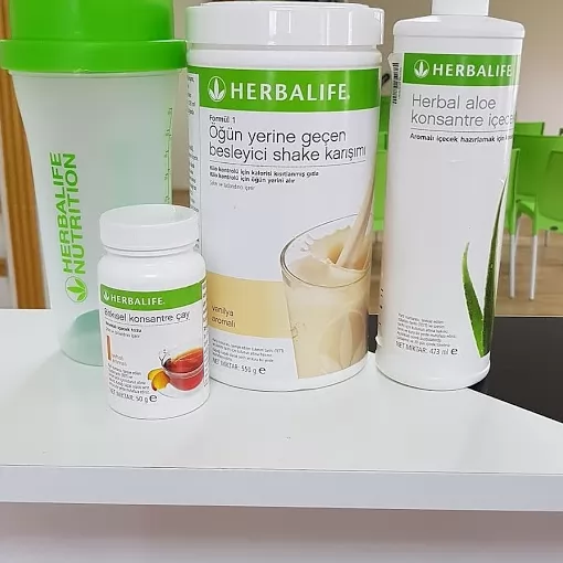 Herbalife Şanlıurfa Şanlıurfa Haliliye