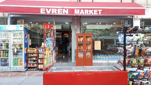 Evren Market Adana Seyhan