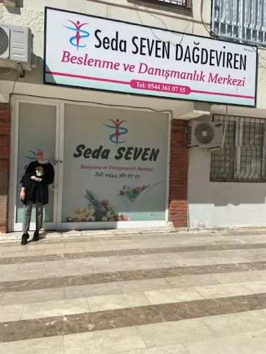 Seda Seven Beslenme Danışmanlık Merkezi Şanlıurfa Haliliye