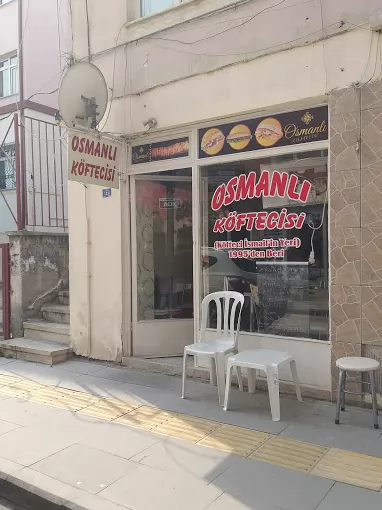 Osmanli Köftecisi Bilecik Merkez