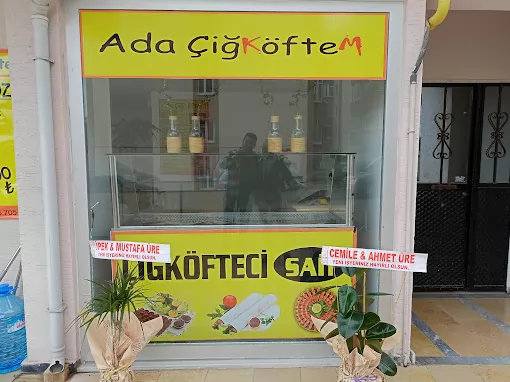 Ada Çiğköftem Bilecik Merkez