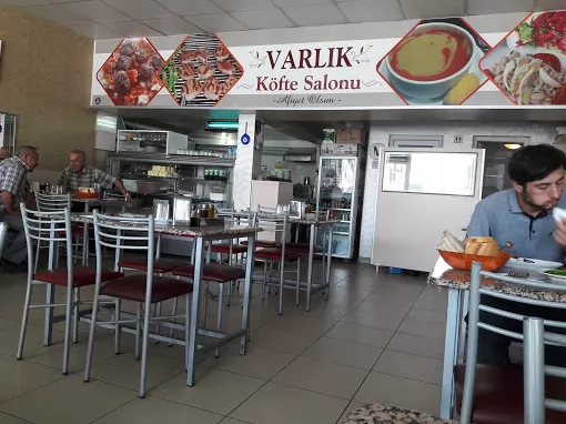 Varlık Köfte Ve Çorba Salonu Bilecik Bozüyük