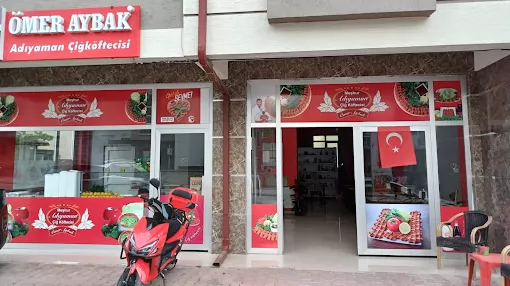 Adıyamanlı Çiğköfteci Ömer Aybak Bilecik Bilecik Merkez