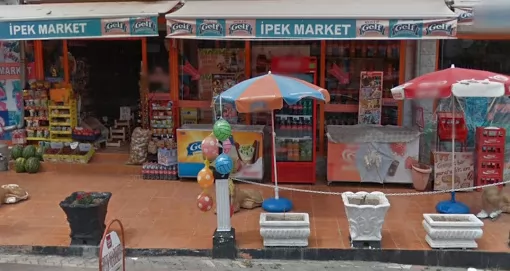 İpek Market Sivas Merkez