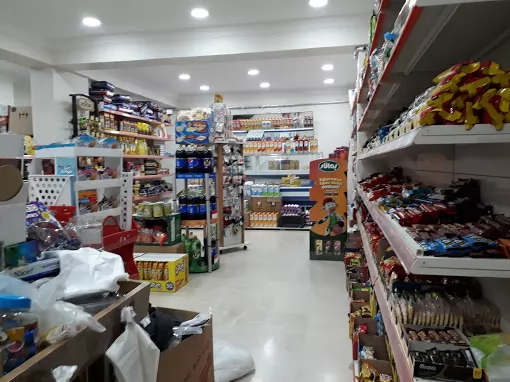 Sivas Bizim Mini Market & Manav Sivas Merkez