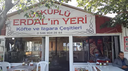 Üsküplü Erdal Kofteci Kırklareli Merkez