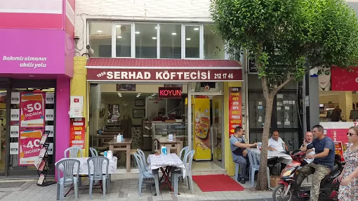 Serhad Köftecisi Kırklareli Merkez