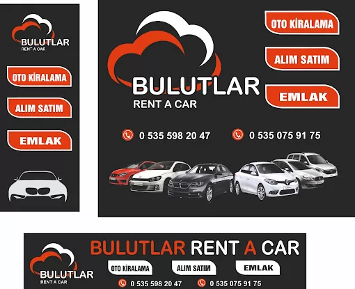 AMASYA BULUTLAR RENT A CAR Amasya Merkez