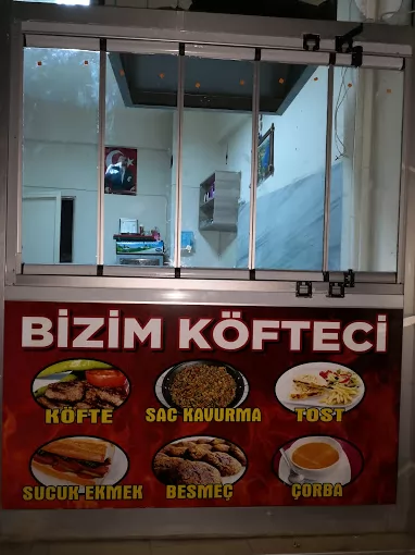 Bizim köfteci Kırşehir Merkez