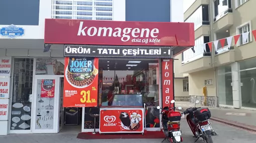 Komagene Kırşehir Merkez