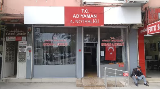 Noter Adıyaman Merkez