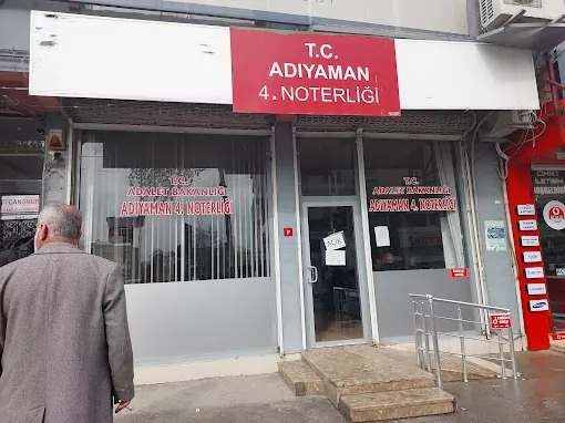 Noter Adıyaman Merkez