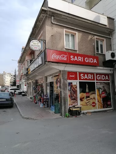 SARI GIDA Kırklareli Merkez