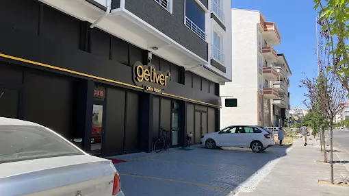 geliver Nevşehir Merkez