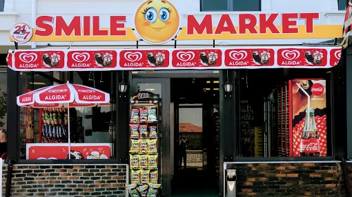 Smile Market Nevşehir Merkez