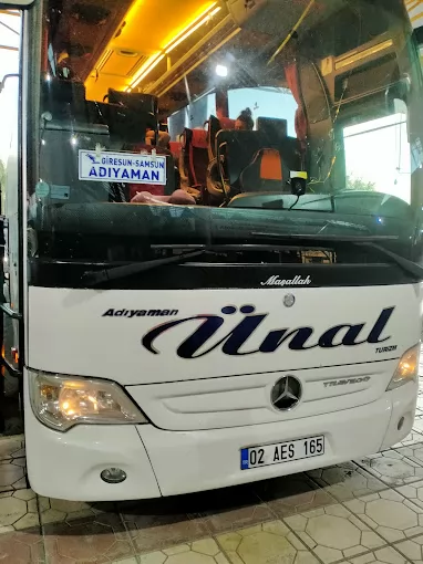 Adıyaman Ünal Turizim Adıyaman Merkez