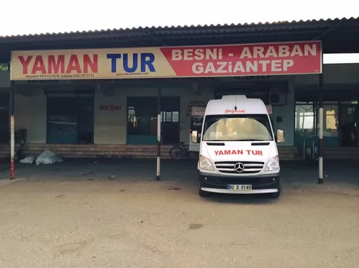 Adıyaman YamanTur Adıyaman Merkez