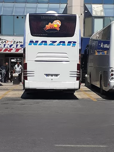 Urfa nazar turizim Şanlıurfa Haliliye