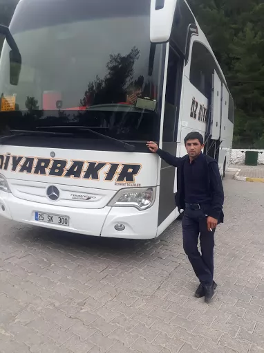 Öz Diyarbakır Seyahat Şanlıurfa Karaköprü