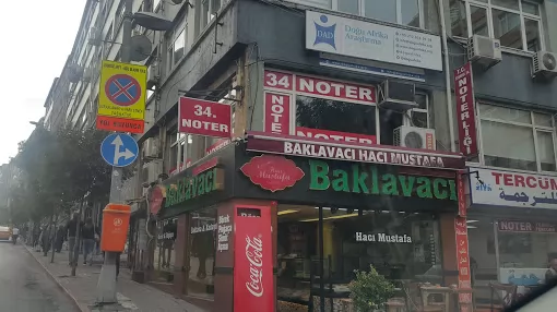 İstanbul 34. Noterliği İstanbul Fatih