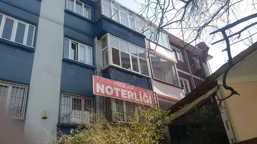 Beyoğlu 55. Noterliği İstanbul Şişli