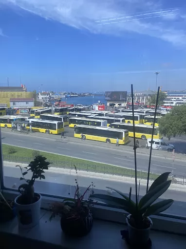 Kadıköy 13. Noterliği İstanbul Kadıköy