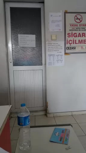 Has Bilet Satış Terminali Adana Seyhan