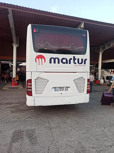 Martur Turizm Adana Seyhan