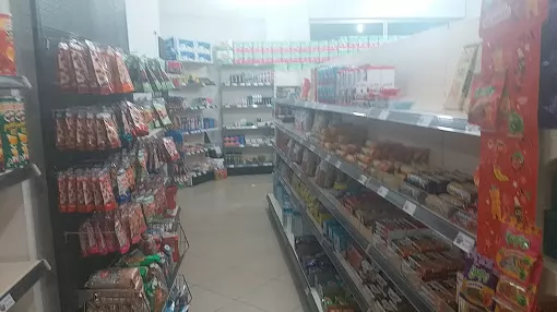 ÇAĞDAŞ MARKET (OKTAY UYAR) Muğla Menteşe